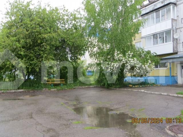 продажа жилая поселок Плотниково ул. Юбилейная ул, 4