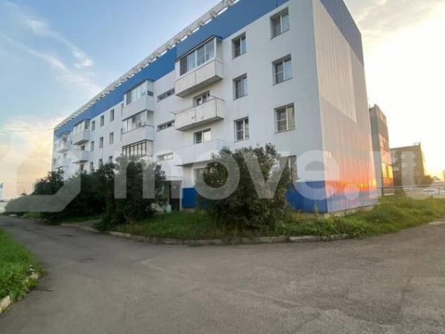 продажа жилая поселок Плотниково ул. Юбилейная ул, 36
