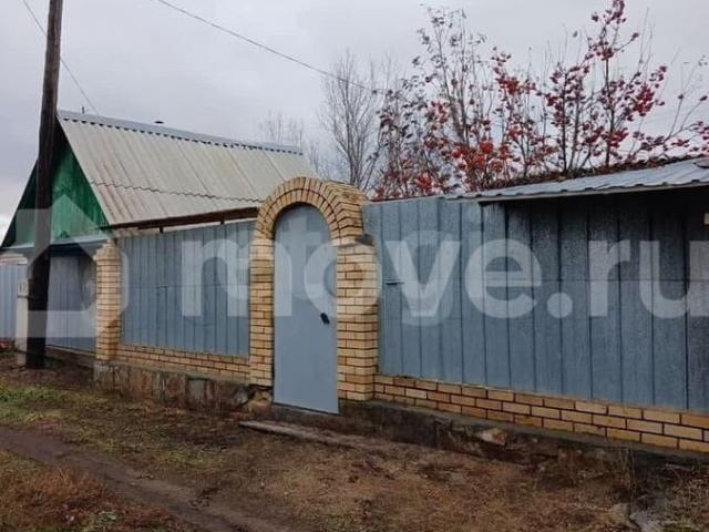 продажа жилая поселок Плодовый ул. Набережная ул, 8