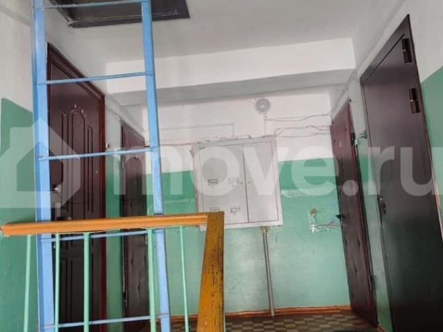 продажа жилая поселок Пржевальское ул. Курортная ул, 3