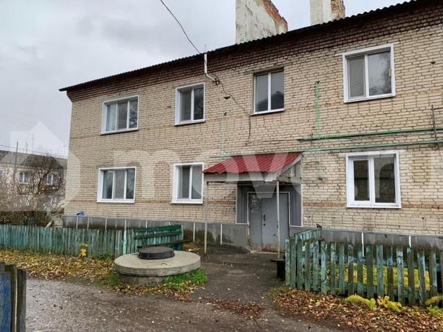 продажа жилая поселок Пролетарский ул. Центральная ул, 3