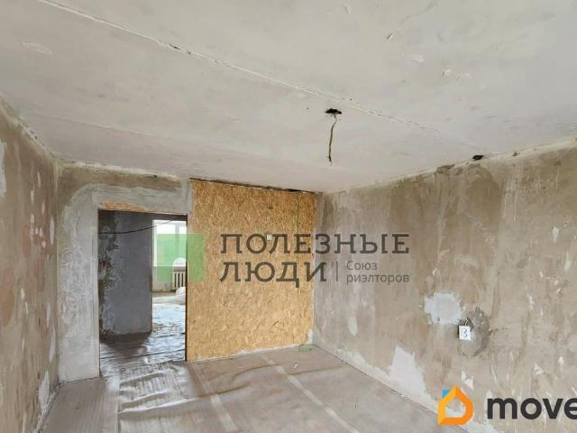 продажа жилая поселок Приамурский Молодежная улица, 3