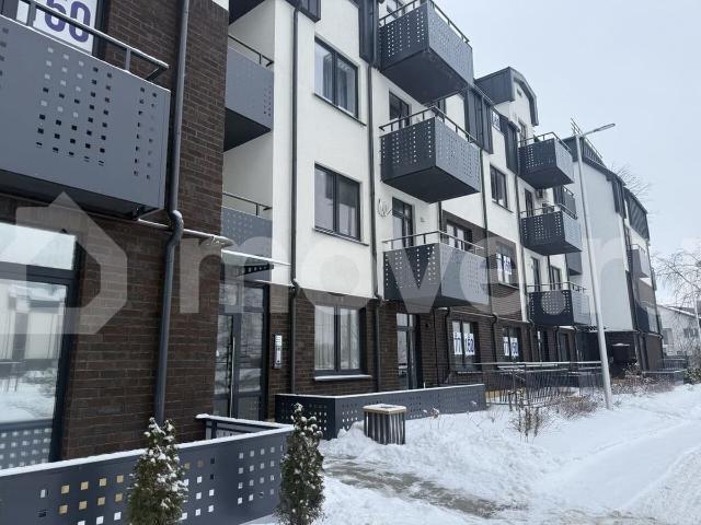 продажа жилая поселок Прибрежное ул. Южное Полукольцо, 6