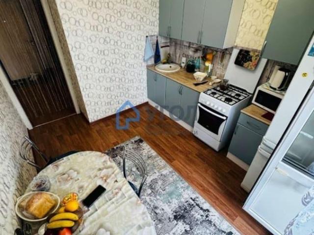 продажа жилая поселок Придорожный улица Дмитрия Донского, 16