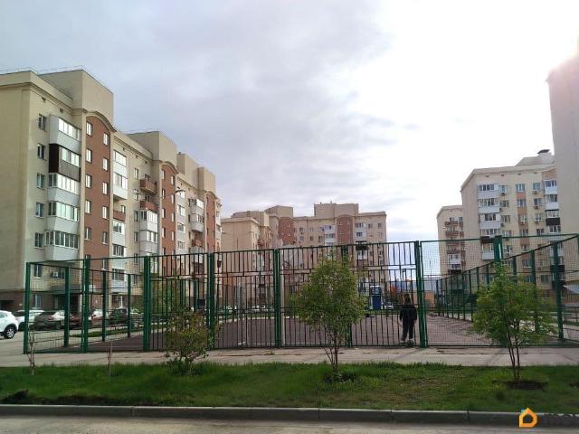 продажа жилая поселок Придорожный Николаевский проспект, 42