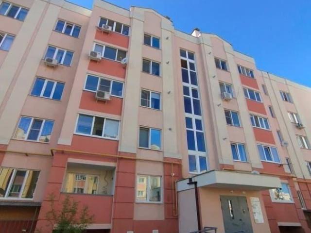 продажа жилая поселок Придорожный проспект Николаевский, 9
