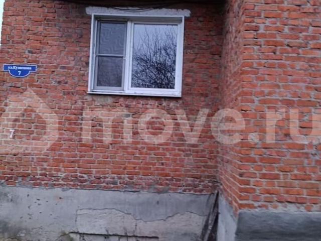 продажа жилая поселок Пригородный ул. Кузнецова, 7