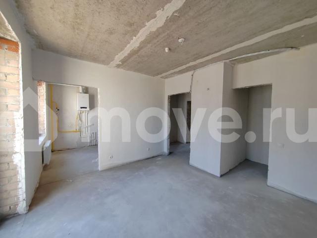 продажа жилая поселок Пригородный ул. Лесная ул, 2к