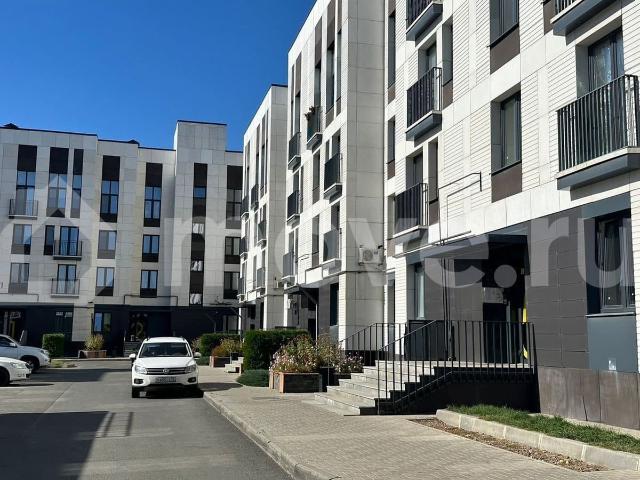 продажа жилая поселок Пригородный ул. Лесная ул, 2к