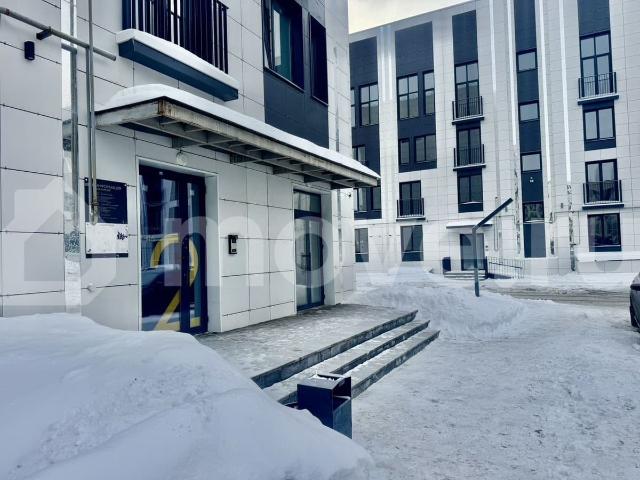 продажа жилая поселок Пригородный ул. Лесная ул, 2л