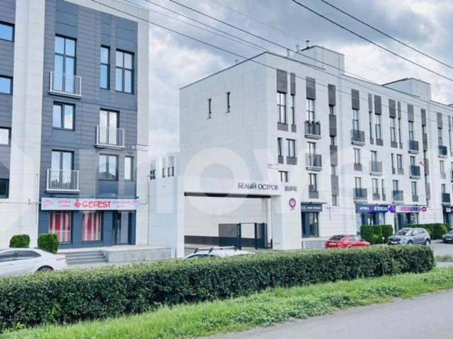 продажа жилая поселок Пригородный ул. Лесная ул, 2л