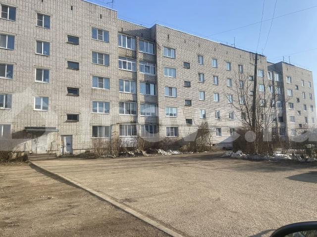 продажа жилая поселок Пригородный ул. Мелиораторов, 10