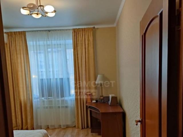 продажа жилая поселок Пригородный улица Терешковой, 1