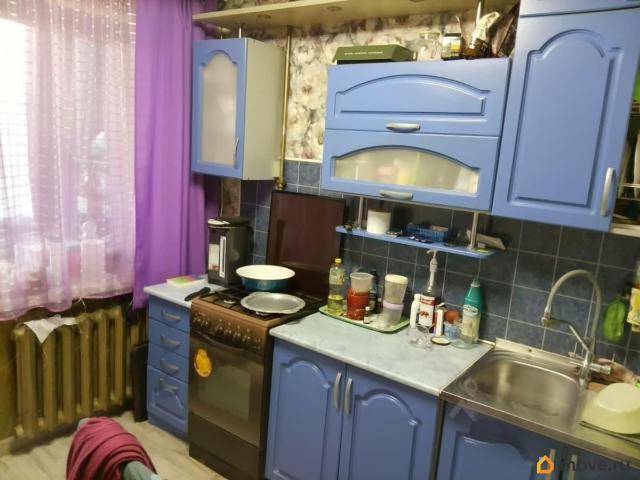 продажа жилая поселок Пригородный улица Мелиораторов, 6
