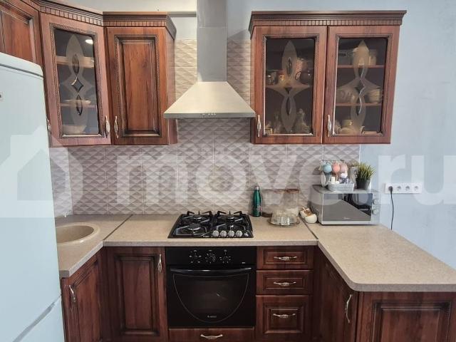 продажа жилая поселок Пригородный Звёздный пр т, 128б