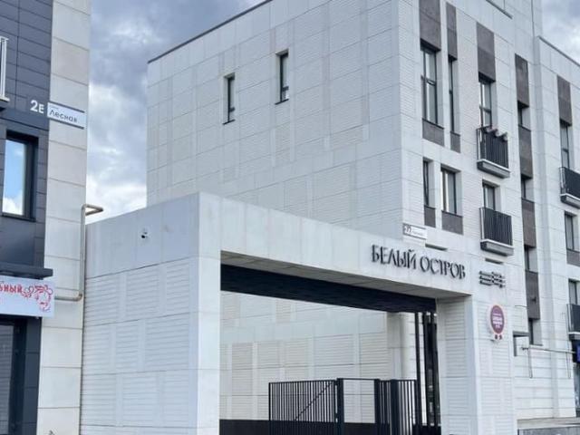 продажа жилая поселок Пригородный Лесная улица, 2Л