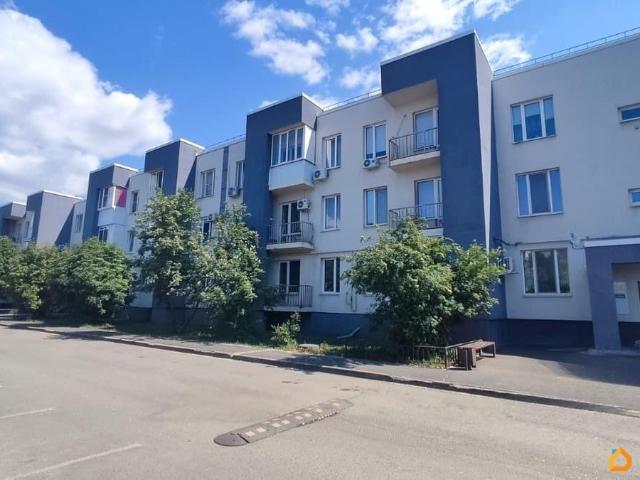 продажа жилая поселок Пригородный проспект Звездный, 128Д