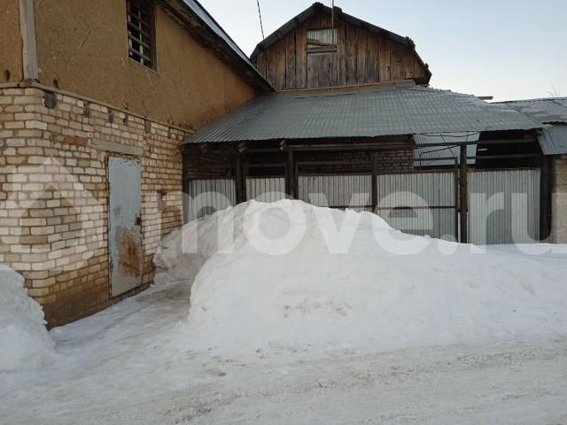 продажа жилая поселок Пристанционный ул. Строителей, 2