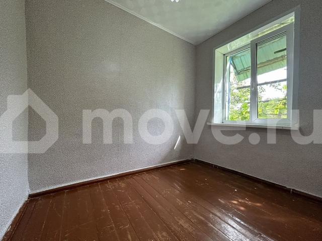 продажа жилая поселок Пристанционный ул. Строителей, 7