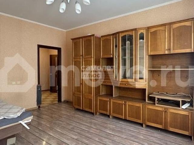 продажа жилая поселок Путевка ул. Рославльская ул, 8