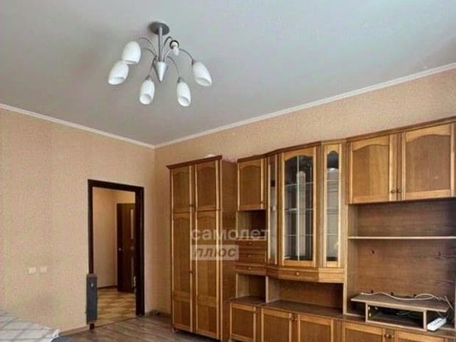 продажа жилая поселок Путевка улица Рославльская, 8