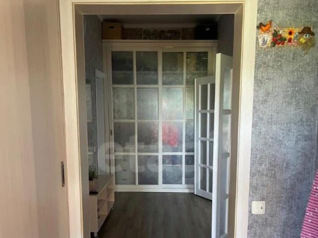 продажа жилая поселок Радуга Ключевская улица, 15