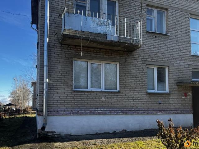 продажа жилая поселок Радуга Ключевская улица, 1