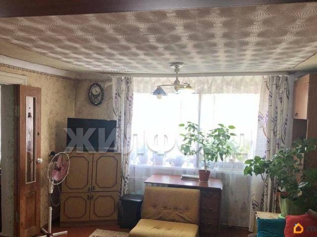 продажа жилая поселок Расцвет Фабричная улица, 4