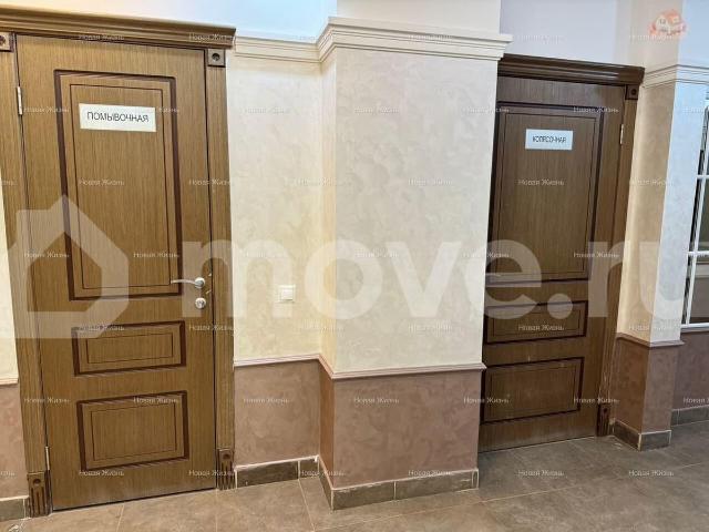 продажа жилая поселок Развилка ул. Римский пр, 9