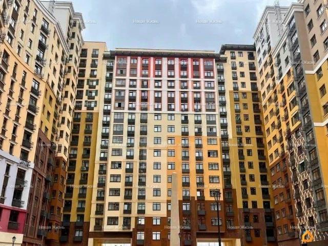 продажа жилая поселок Развилка проезд Римский, 13