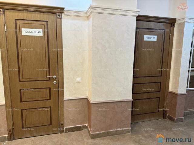 продажа жилая поселок Развилка римский проезд, 9