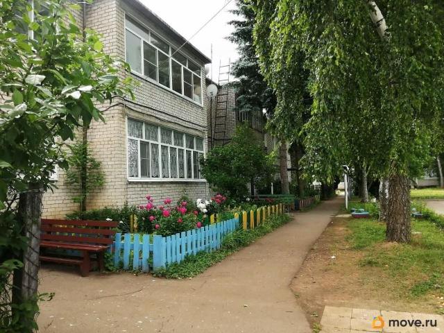 продажа жилая поселок Рязанцево улица Николаева, 10