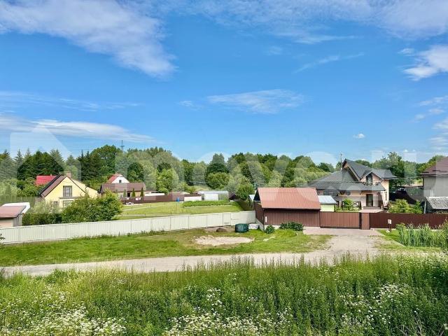 продажа жилая поселок Рощино ул. Сельская ул, 3