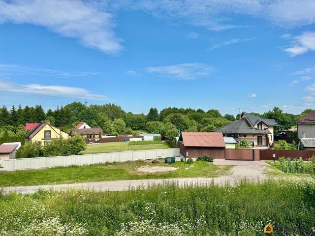 продажа жилая поселок Рощино улица Сельская, 3