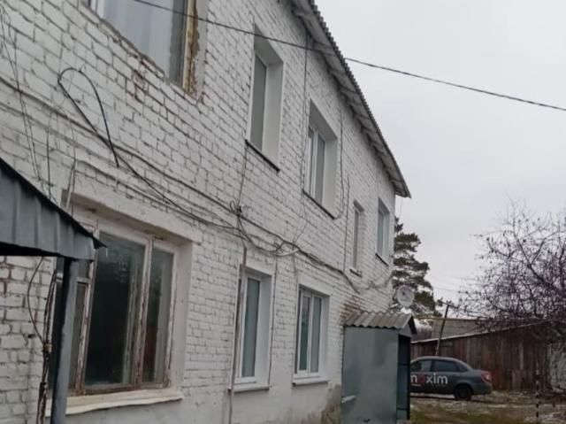 продажа жилая поселок Ромоданово улица Заводская, 34