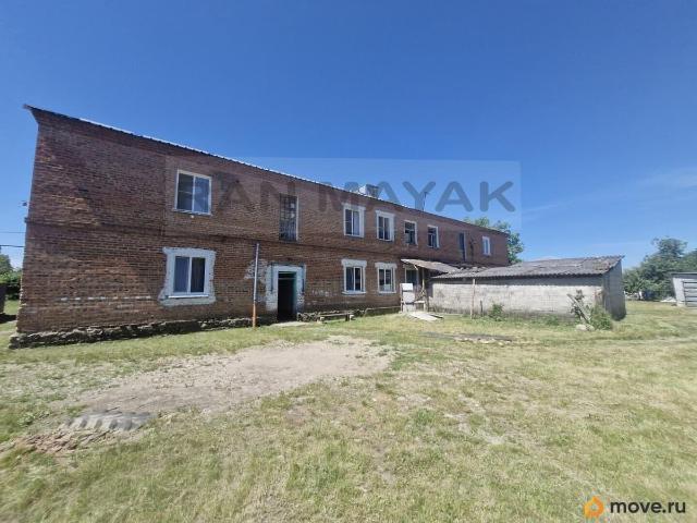 продажа жилая поселок Родниковый улица Ленина, 10