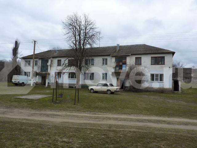 продажа жилая поселок Рогатая Балка ул. Квартальная ул, 3