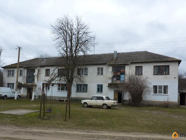 продажа жилая поселок Рогатая Балка улица Квартальная, 3