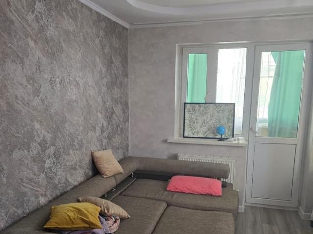 продажа жилая поселок Российский ул. Куликова Поля