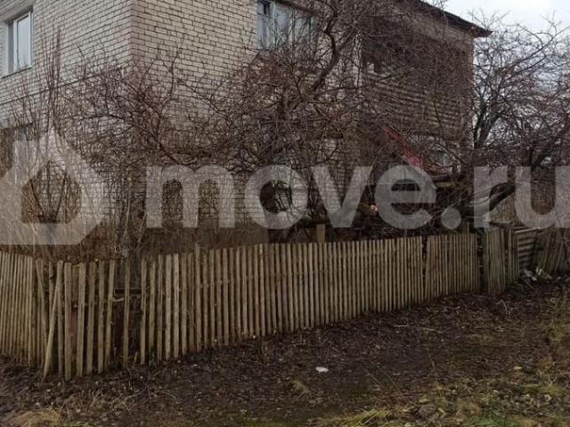 продажа жилая поселок Садовое ул. Молодёжная ул, 1