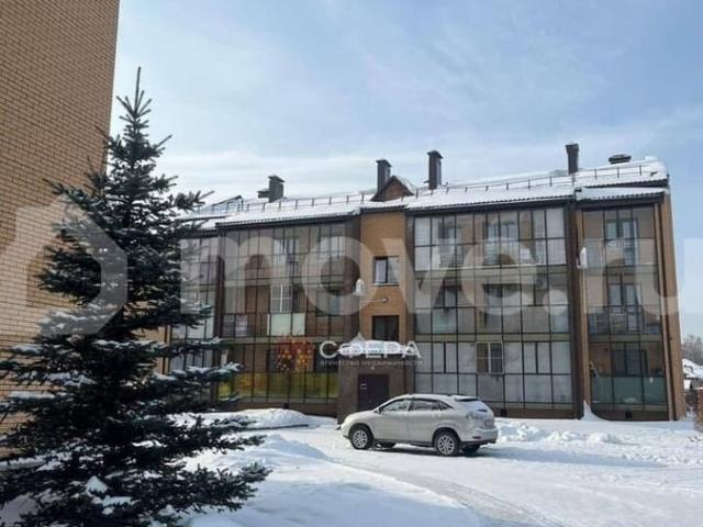 продажа жилая поселок Садовый ул. Затонского, 106/2