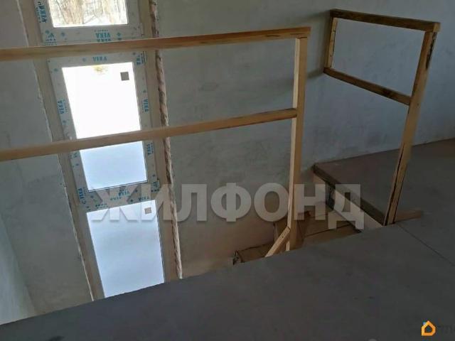 продажа жилая поселок Садовый улица Березовая, 6