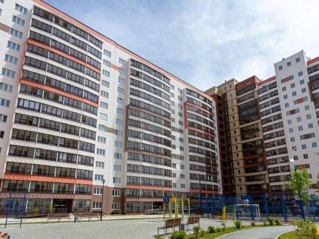 продажа жилая поселок Садовый улица Каспийская, 3