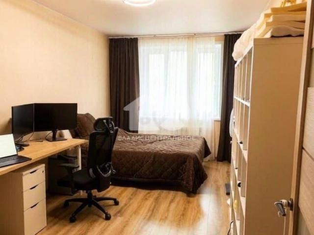 продажа жилая поселок Садовый улица Каспийская, 1