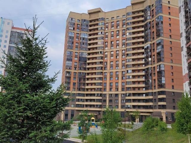 продажа жилая поселок Садовый улица Каспийская, 1