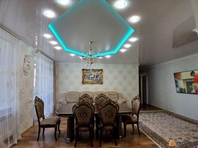 продажа жилая поселок Садовый улица Каспийская, 1