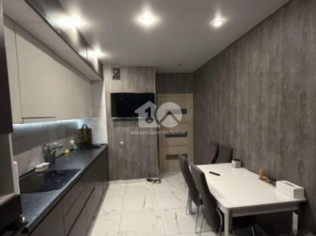 продажа жилая поселок Садовый улица Каспийская, 1