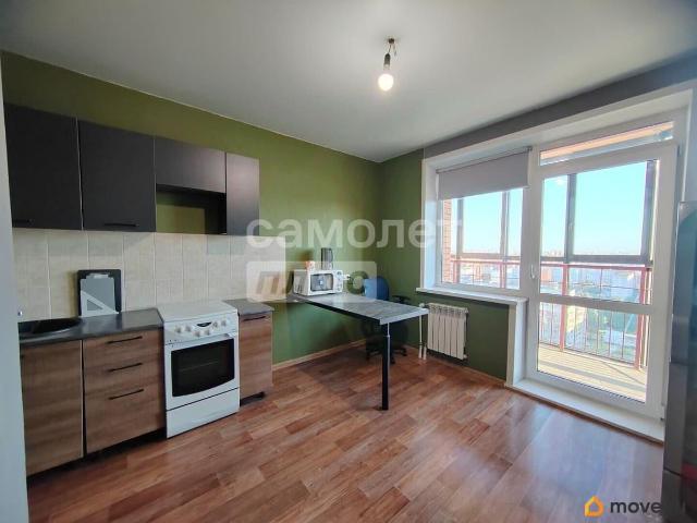 продажа жилая поселок Садовый улица Каспийская, 1