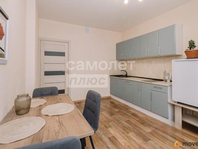 продажа жилая поселок Садовый улица Каспийская, 1