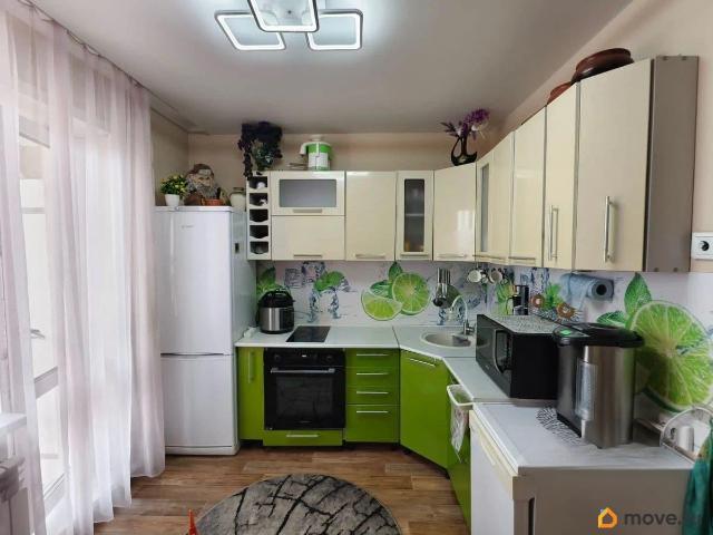 продажа жилая поселок Садовый улица Каспийская, 2